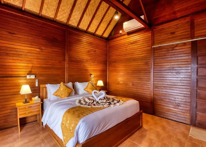 Sebuluh Sunset Hill 4* Batumadeg