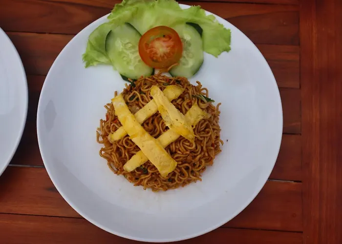 Affittacamere Sebuluh Sunset Hill 4*