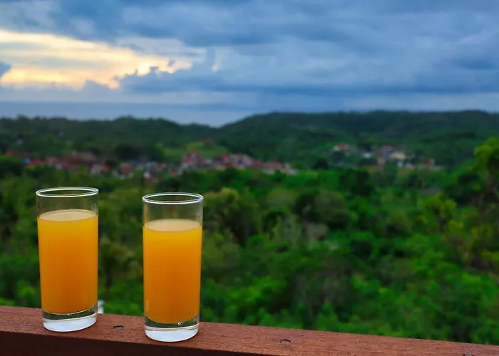 Affittacamere Sebuluh Sunset Hill 4*