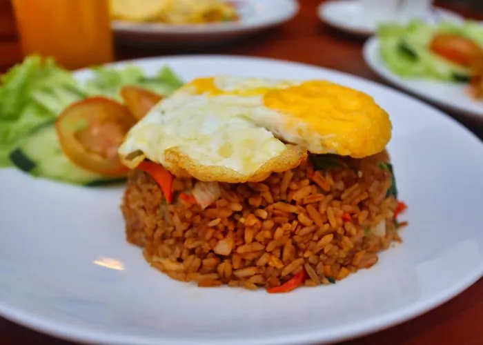 Affittacamere Sebuluh Sunset Hill 4*
