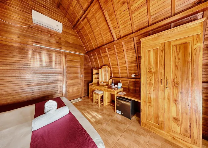 Affittacamere Sebuluh Sunset Hill 4*
