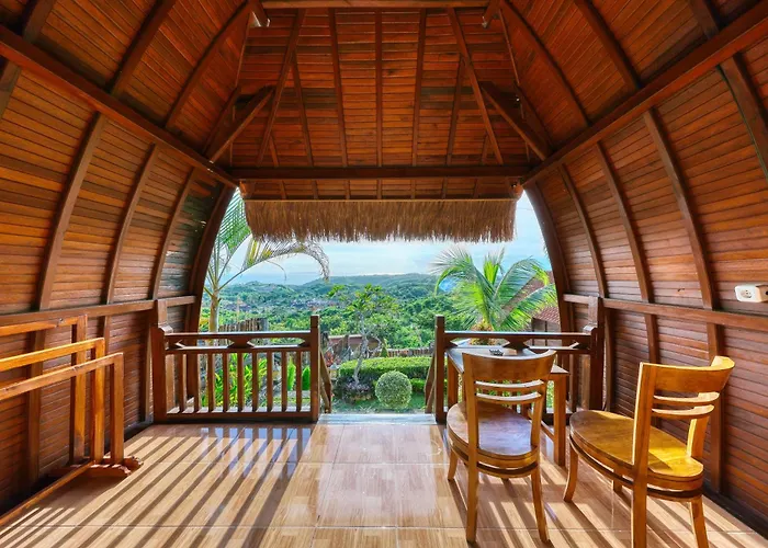 Sebuluh Sunset Hill 4*