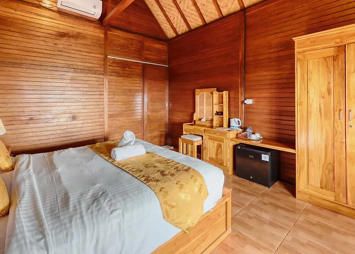 Affittacamere Sebuluh Sunset Hill Batumadeg