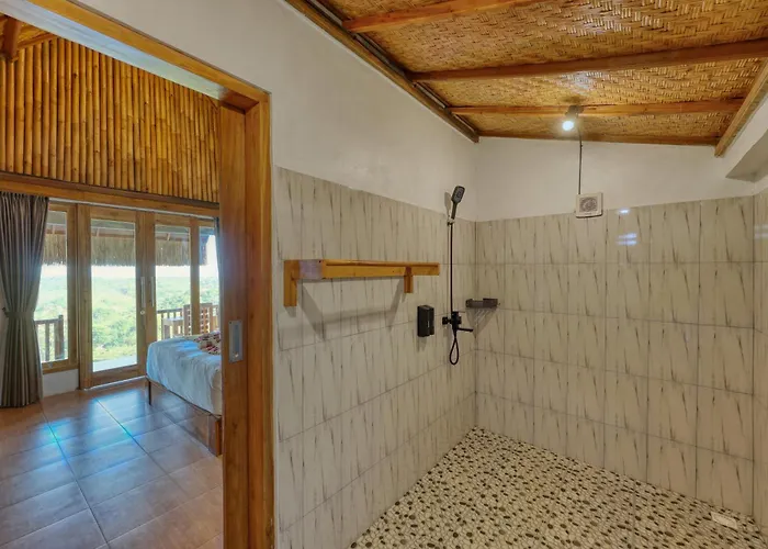 Sebuluh Sunset Hill Affittacamere 4*