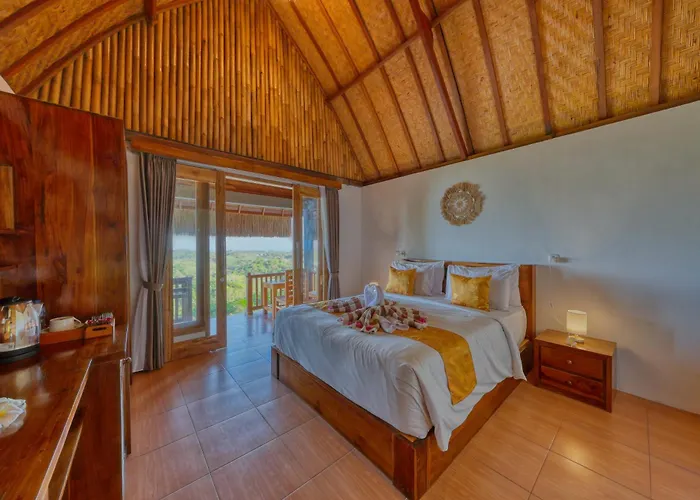 Sebuluh Sunset Hill 4*