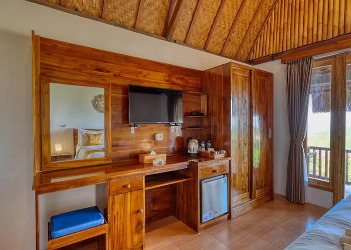 Affittacamere Sebuluh Sunset Hill 4*