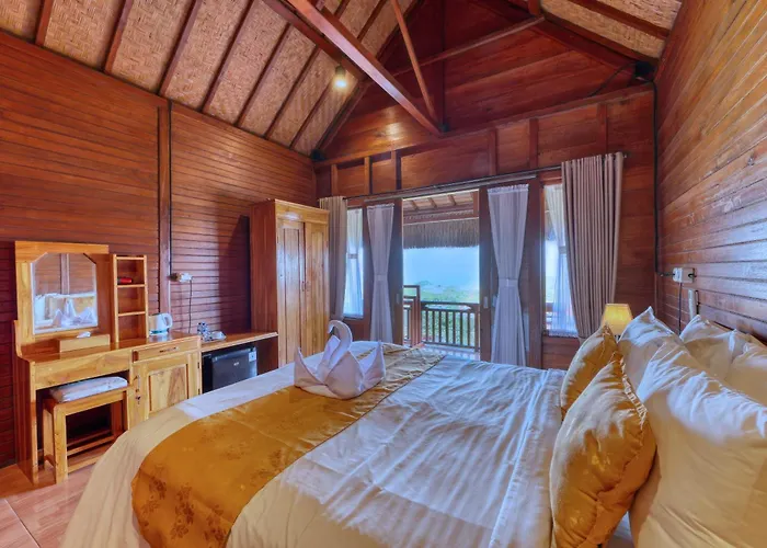 Affittacamere Sebuluh Sunset Hill Batumadeg