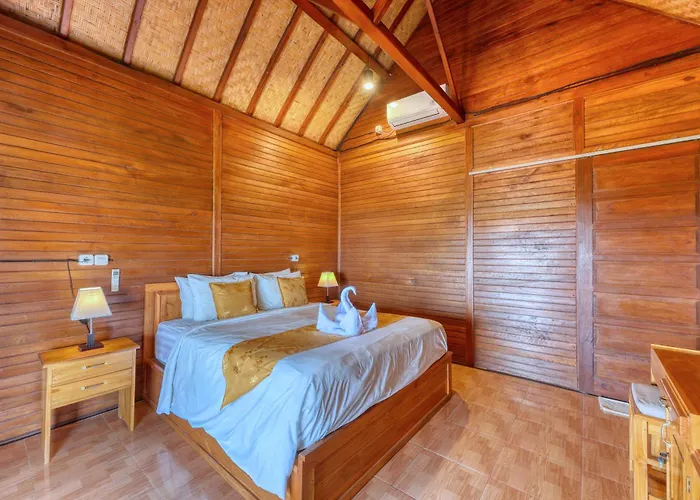 Sebuluh Sunset Hill Affittacamere 4*