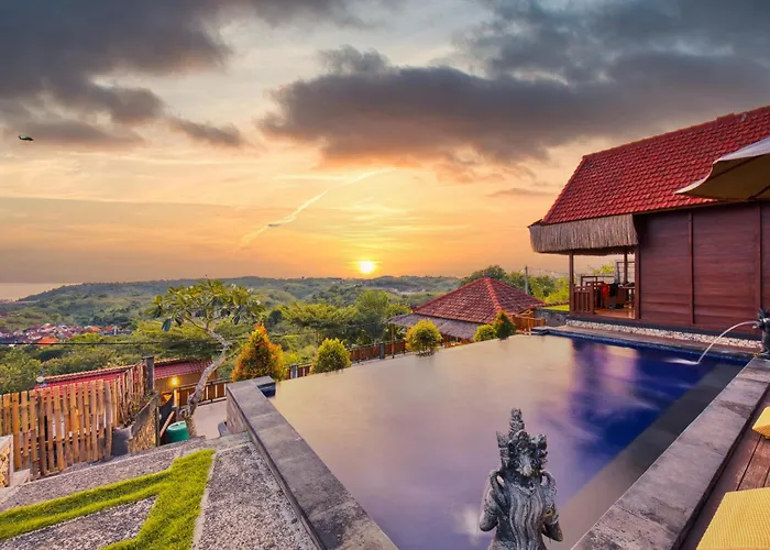 Sebuluh Sunset Hill