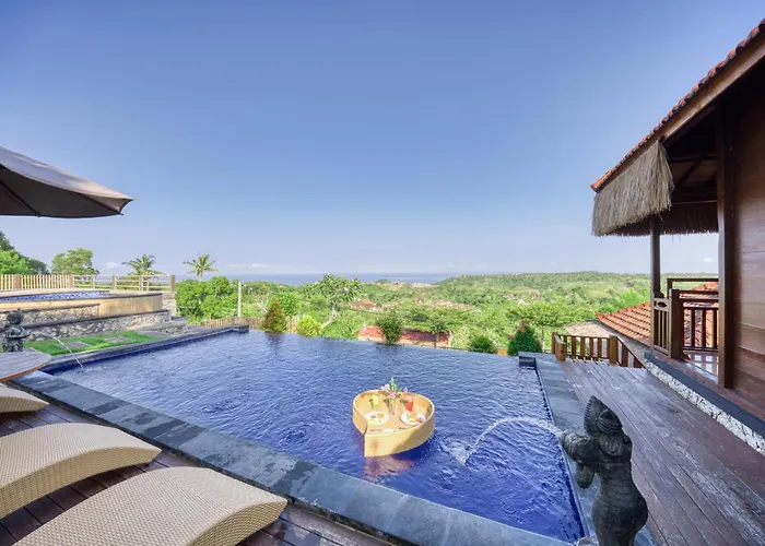 Affittacamere Sebuluh Sunset Hill 4*