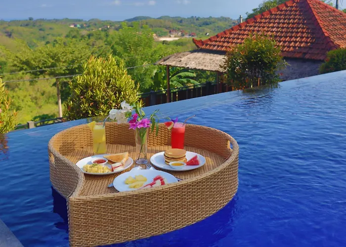 Sebuluh Sunset Hill Affittacamere 4*