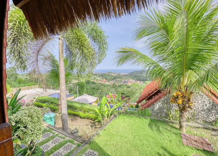 Sebuluh Sunset Hill 4*