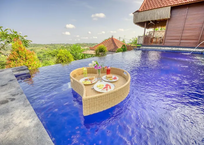 Affittacamere Sebuluh Sunset Hill Batumadeg