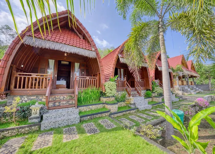 Sebuluh Sunset Hill