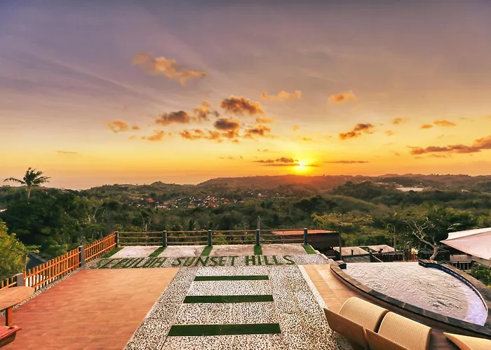 Affittacamere Sebuluh Sunset Hill